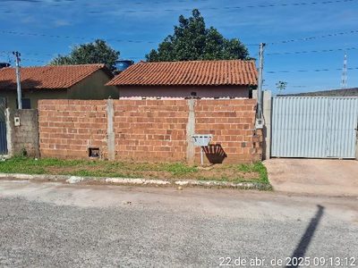 Casa, 2 quartos, 201 m² - Foto 1
