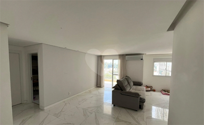 Apartamento, 2 quartos, 110 m² - Foto 2
