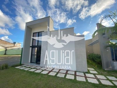 Casa, 2 quartos, 60 m² - Foto 3