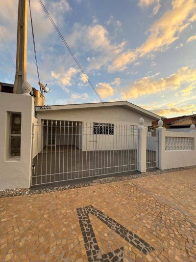 Casa, 3 quartos, 167 m² - Foto 1