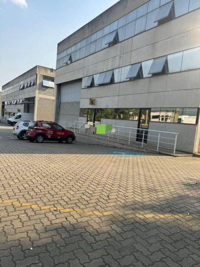 Depósito-Galpão - Foto 2