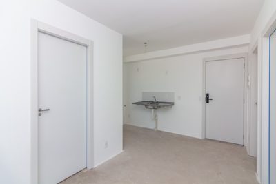 Apartamento, 2 quartos, 36 m² - Foto 3