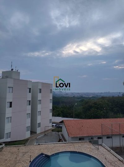 Apartamento, 3 quartos, 69 m² - Foto 2