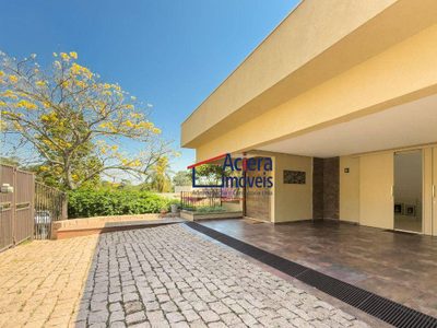 Casa de Condomínio, 4 quartos - Foto 2