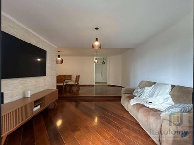 Apartamento, 3 quartos, 162 m² - Foto 2