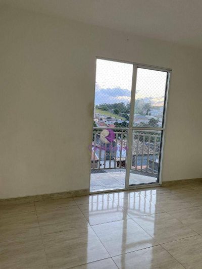 Apartamento, 2 quartos, 55 m² - Foto 4