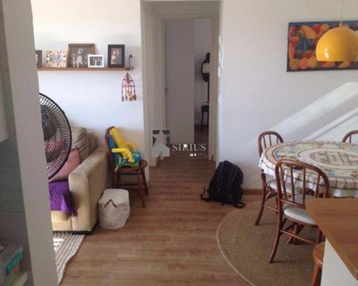 Apartamento, 2 quartos, 70 m² - Foto 5