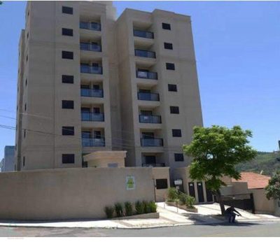 Apartamento, 2 quartos, 66 m² - Foto 1