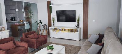 Casa, 3 quartos, 172 m² - Foto 3
