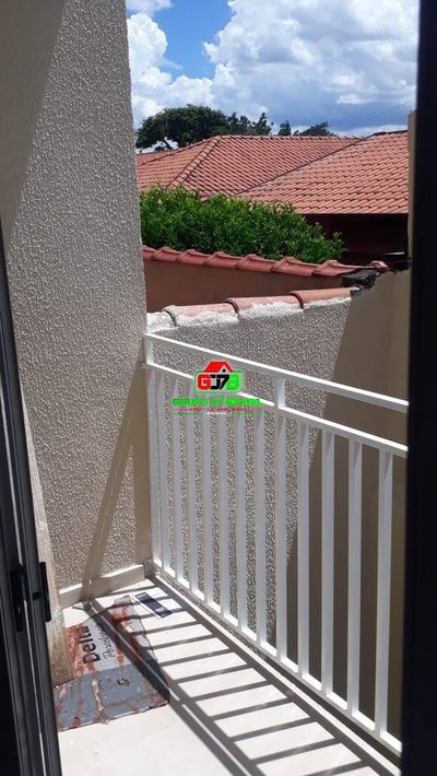 Sobrado, 2 quartos, 90 m² - Foto 5