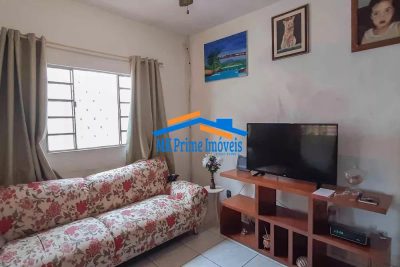 Sobrado, 3 quartos, 110 m² - Foto 2