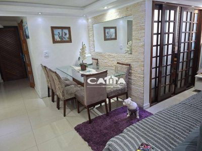 Apartamento, 3 quartos, 72 m² - Foto 1