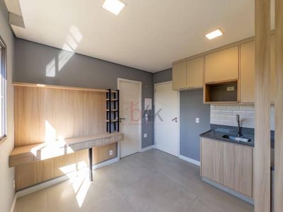 Apartamento, 1 quarto, 28 m² - Foto 4