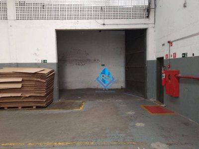 Depósito-Galpão, 1500 m² - Foto 5