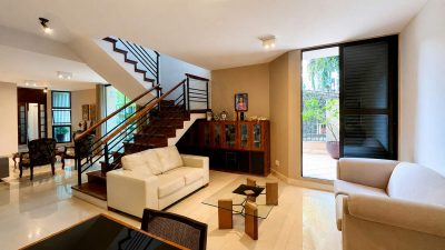 Apartamento, 4 quartos, 300 m² - Foto 1