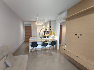 Apartamento, 2 quartos, 70 m² - Foto 4