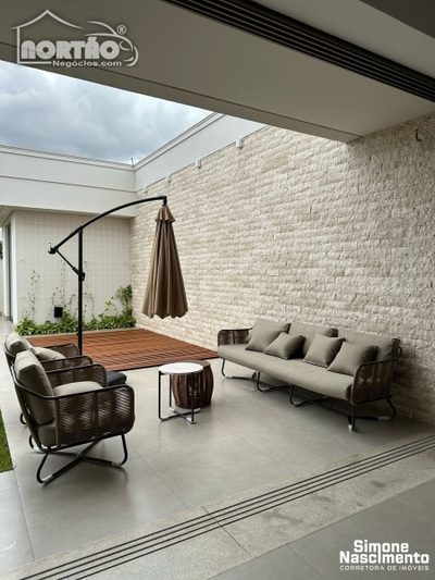 Casa, 1 quarto, 256 m² - Foto 2