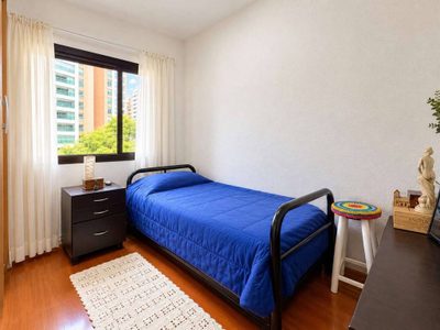 Apartamento, 2 quartos, 52 m² - Foto 4