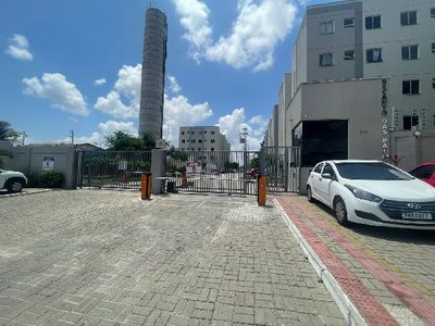 Apartamento, 1 quarto, 38 m² - Foto 1
