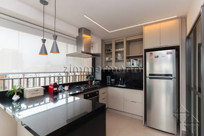 Apartamento, 2 quartos, 100 m² - Foto 2
