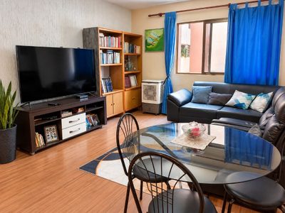 Apartamento, 3 quartos, 76 m² - Foto 1