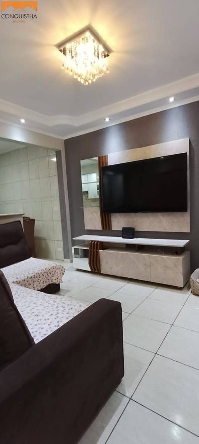 Sobrado, 3 quartos, 270 m² - Foto 2