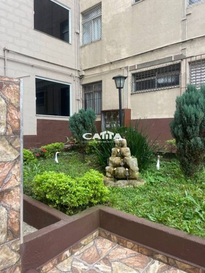 Apartamento, 2 quartos, 57 m² - Foto 1