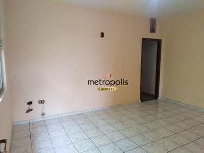 Sobrado, 3 quartos, 164 m² - Foto 2