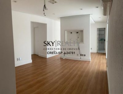 Apartamento, 2 quartos, 96 m² - Foto 2
