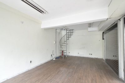 Loja-Salão, 48 m² - Foto 3