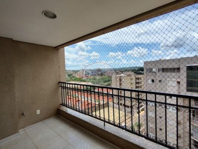 Apartamento, 3 quartos, 106 m² - Foto 3
