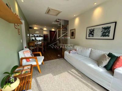 Apartamento, 3 quartos, 161 m² - Foto 1
