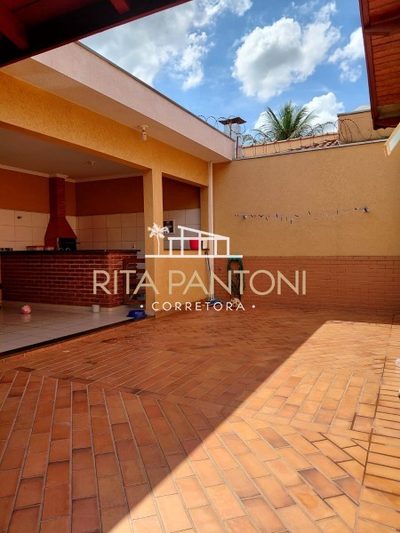 Casa, 3 quartos, 231 m² - Foto 5