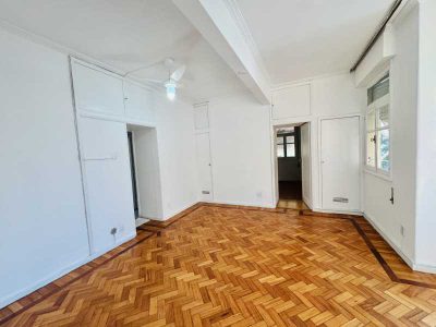 Apartamento, 2 quartos, 110 m² - Foto 2