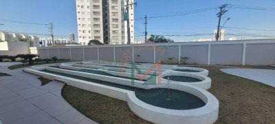 Apartamento, 3 quartos, 125 m² - Foto 4