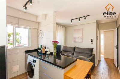 Kitnet-Studio, 29 m² - Foto 2