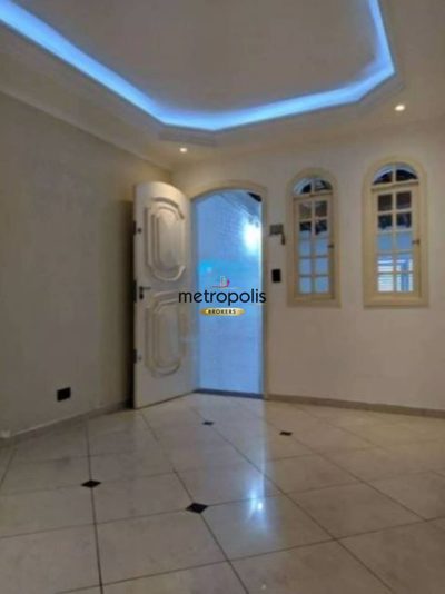 Casa, 3 quartos, 200 m² - Foto 2