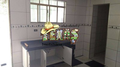 Sobrado, 2 quartos, 125 m² - Foto 1