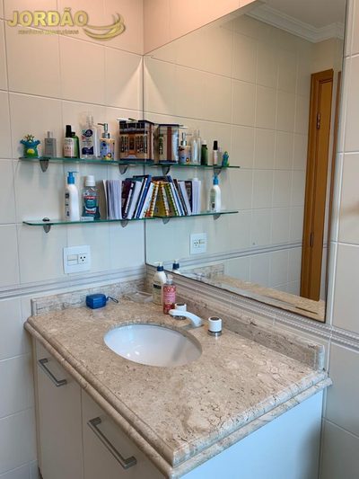 Apartamento, 3 quartos, 139 m² - Foto 5