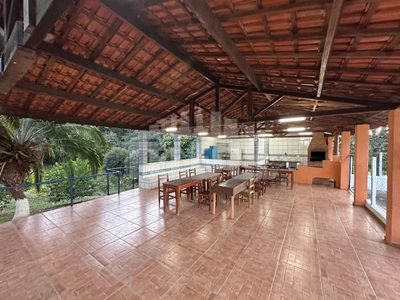 Chácara, 5 quartos - Foto 5