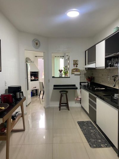 Apartamento, 3 quartos, 147 m² - Foto 3