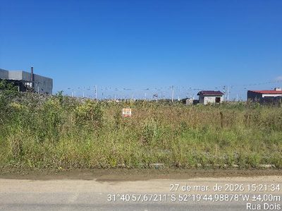 Terreno, 50 m² - Foto 1
