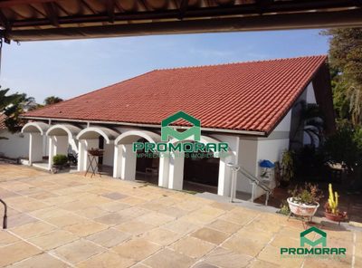 Casa, 4 quartos, 486 m² - Foto 4