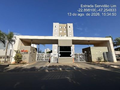 Apartamento, 2 quartos, 40 m² - Foto 1