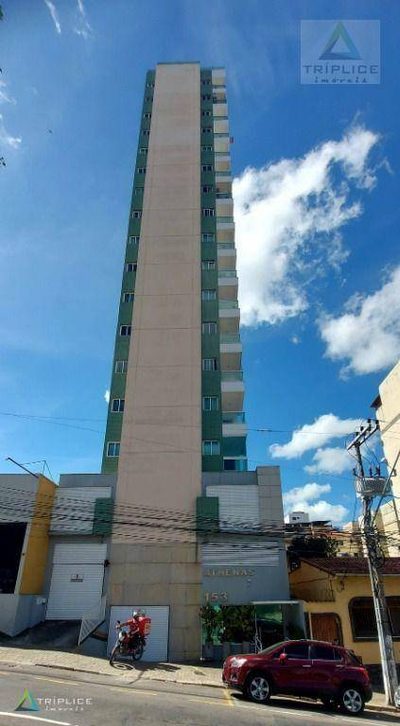 Apartamento, 2 quartos, 106 m² - Foto 2