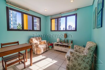 Casa Comercial, 52 m² - Foto 1