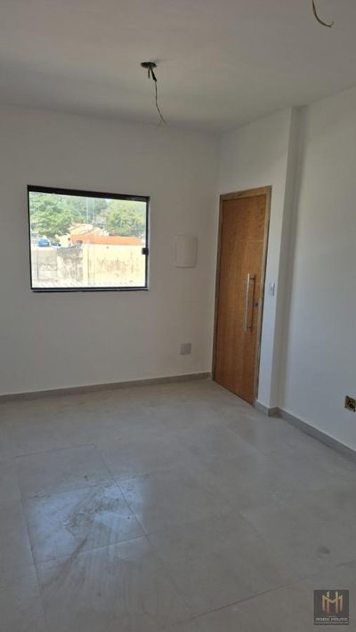 Apartamento, 2 quartos, 40 m² - Foto 5