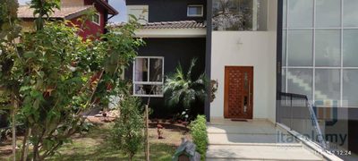 Casa de Condomínio, 4 quartos - Foto 4
