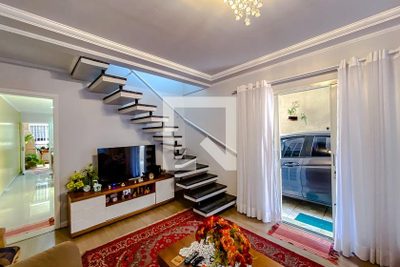 Casa, 5 quartos, 250 m² - Foto 4