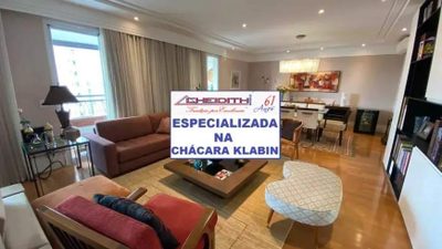 Apartamento, 4 quartos, 267 m² - Foto 2
